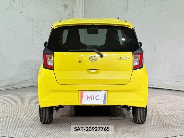 Daihatsu MIRA 2018-09 8728527-19
