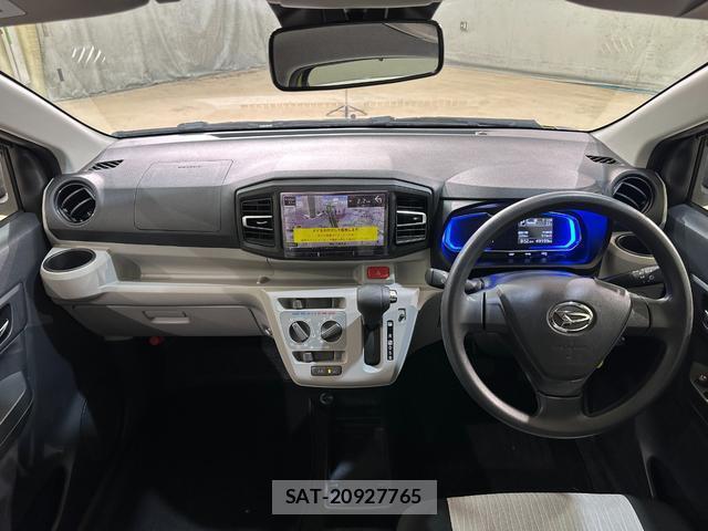 Daihatsu MIRA 2018-09 8728527-5