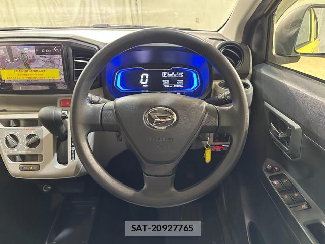 Daihatsu MIRA 2018-09 8728527-6