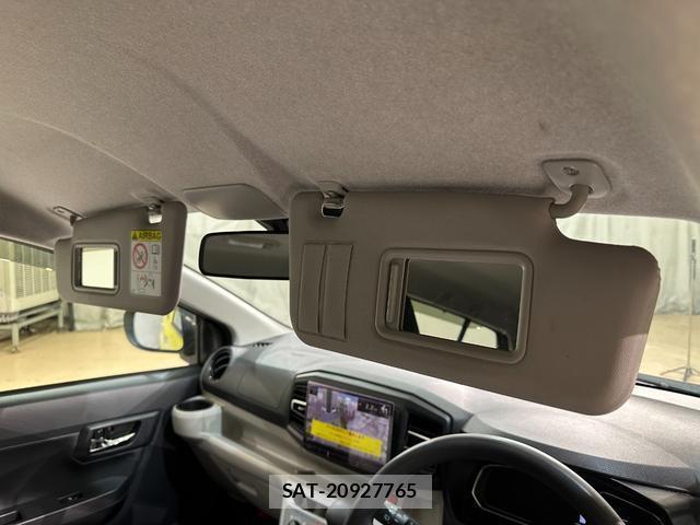 Daihatsu MIRA 2018-09 8728527-8