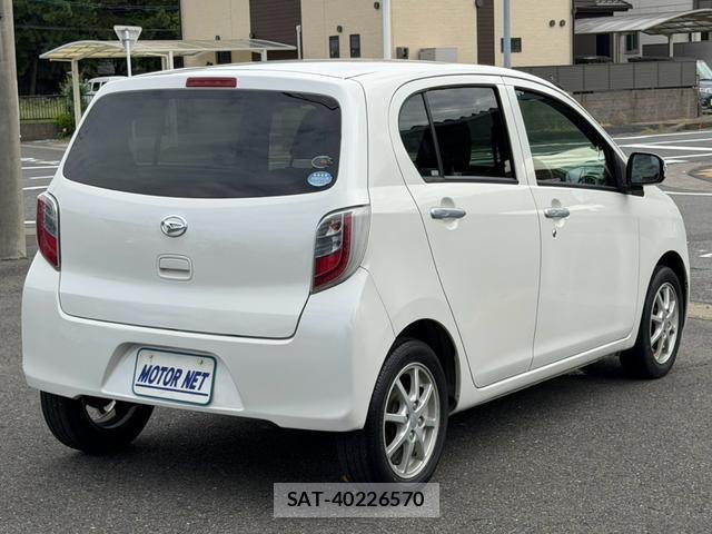 Daihatsu MIRA 2012-02 8728563-1