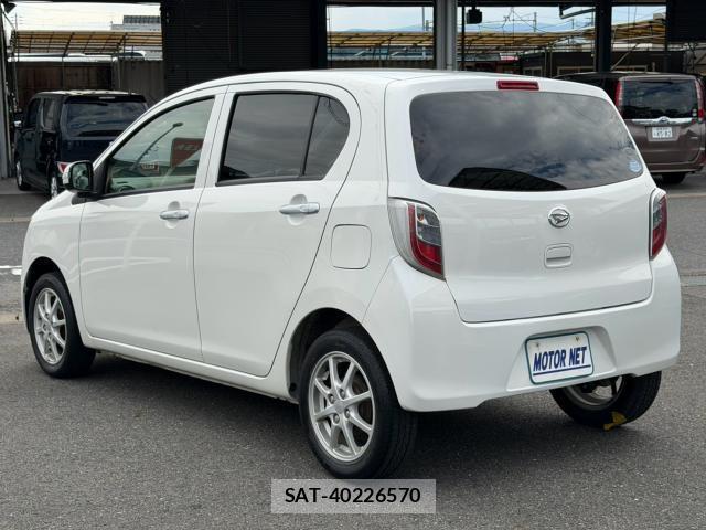 Daihatsu MIRA 2012-02 8728563-10