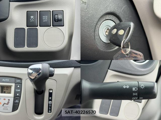 Daihatsu MIRA 2012-02 8728563-18