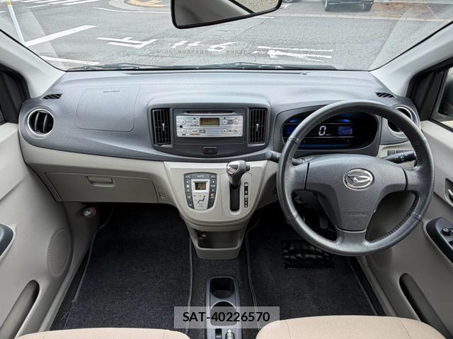 Daihatsu MIRA 2012-02 8728563-2
