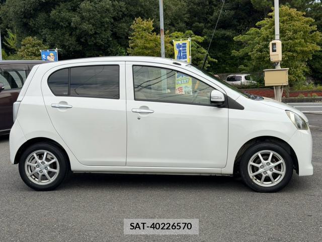 Daihatsu MIRA 2012-02 8728563-3