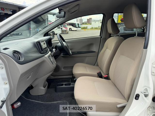Daihatsu MIRA 2012-02 8728563-5