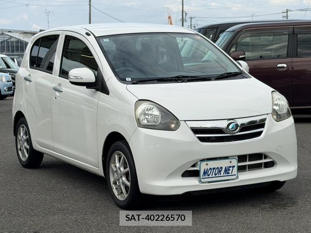 Daihatsu MIRA 2012-02 8728563-9