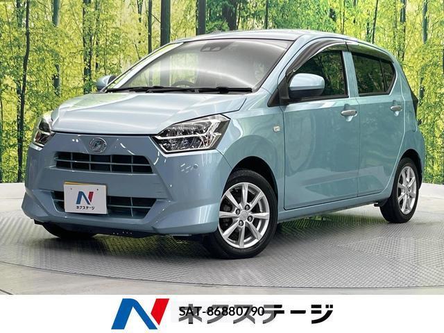 Daihatsu MIRA 2017-08 8728584-0