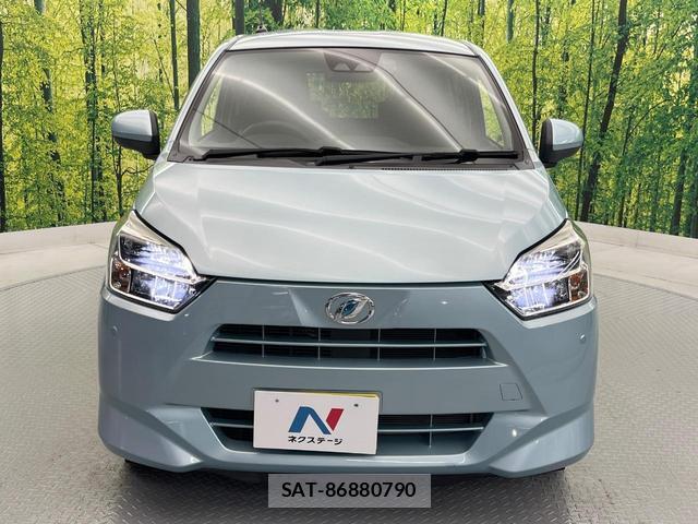 Daihatsu MIRA 2017-08 8728584-10