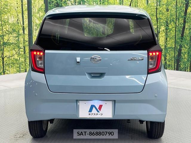 Daihatsu MIRA 2017-08 8728584-11