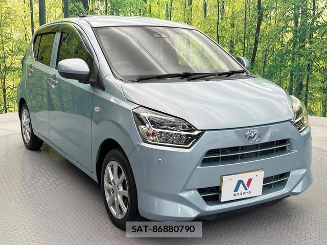 Daihatsu MIRA 2017-08 8728584-12