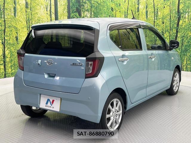 Daihatsu MIRA 2017-08 8728584-13