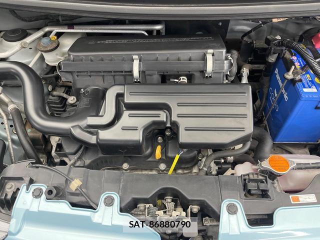 Daihatsu MIRA 2017-08 8728584-14
