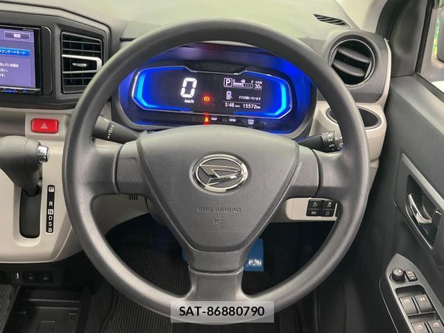 Daihatsu MIRA 2017-08 8728584-8