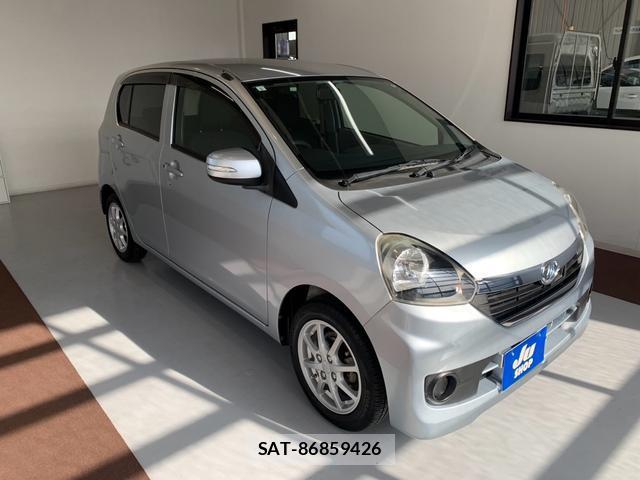 Daihatsu MIRA 2015-03 8728731-0