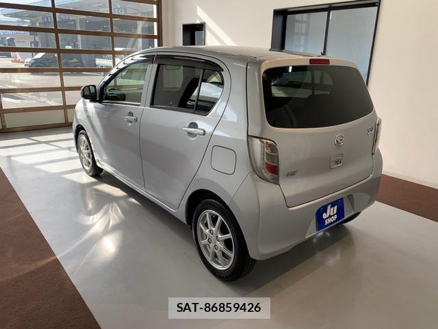Daihatsu MIRA 2015-03 8728731-1