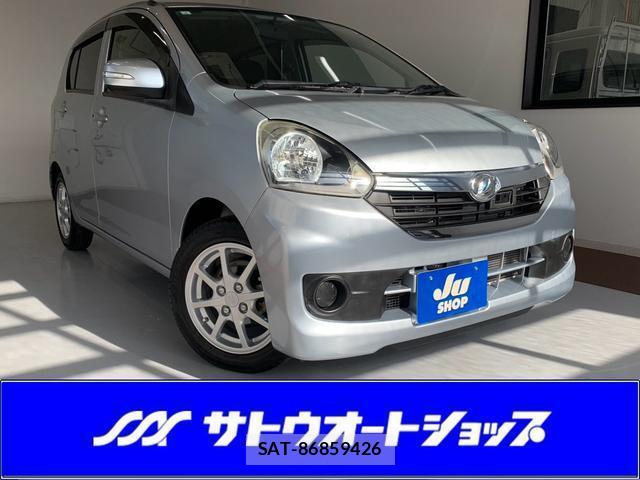 Daihatsu MIRA 2015-03 8728731-19