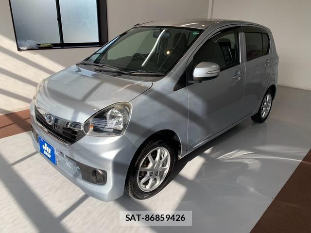 Daihatsu MIRA 2015-03 8728731-3