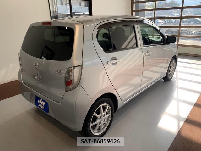 Daihatsu MIRA 2015-03 8728731-4