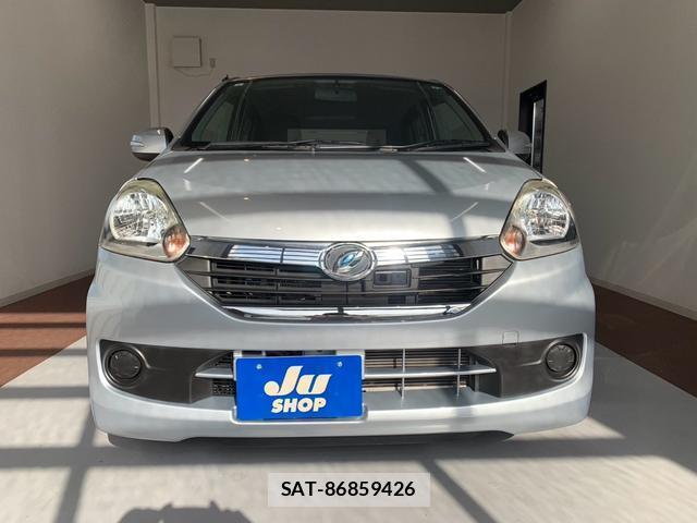 Daihatsu MIRA 2015-03 8728731-5