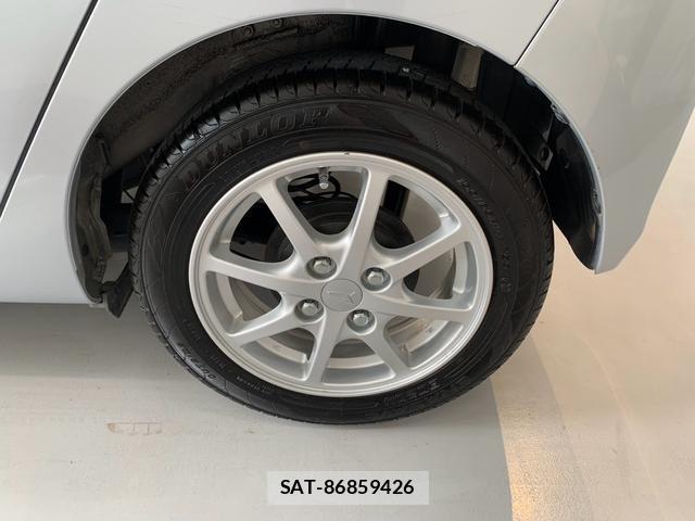 Daihatsu MIRA 2015-03 8728731-8