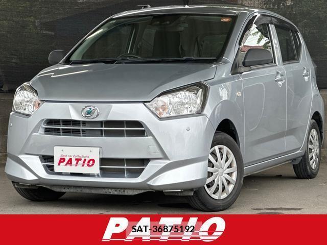 Daihatsu MIRA 2019-08 8729886-0