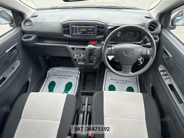 Daihatsu MIRA 2019-08 8729886-1