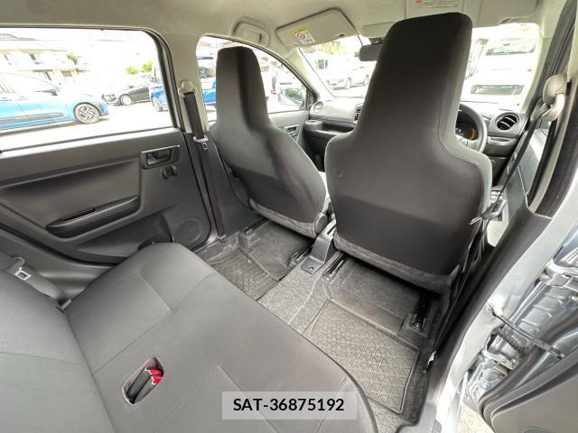 Daihatsu MIRA 2019-08 8729886-10