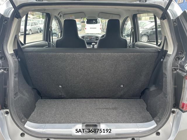Daihatsu MIRA 2019-08 8729886-11