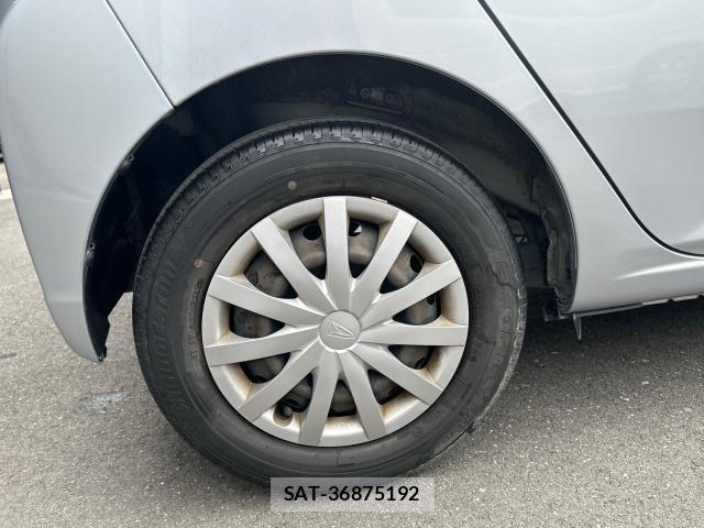 Daihatsu MIRA 2019-08 8729886-14