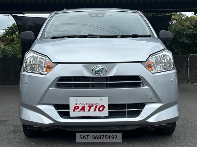 Daihatsu MIRA 2019-08 8729886-15
