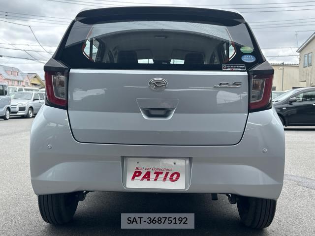 Daihatsu MIRA 2019-08 8729886-16