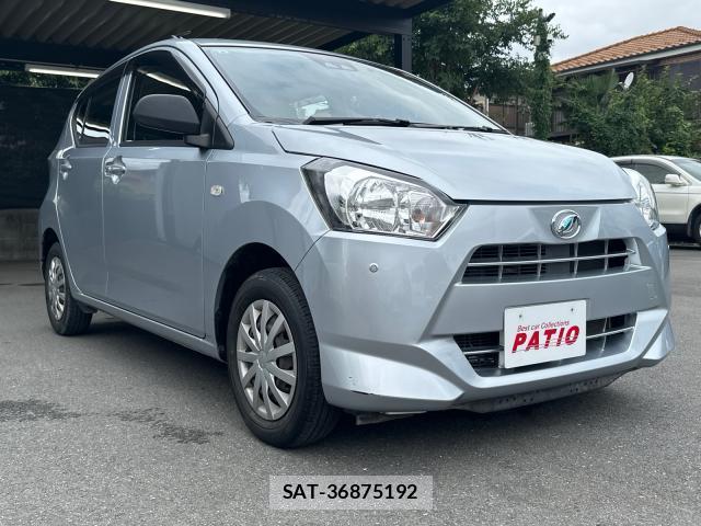 Daihatsu MIRA 2019-08 8729886-17