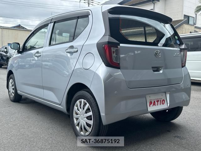 Daihatsu MIRA 2019-08 8729886-18