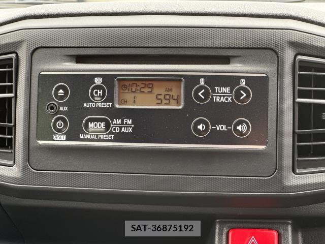 Daihatsu MIRA 2019-08 8729886-2