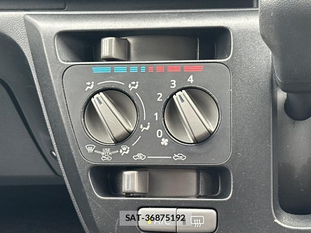 Daihatsu MIRA 2019-08 8729886-3