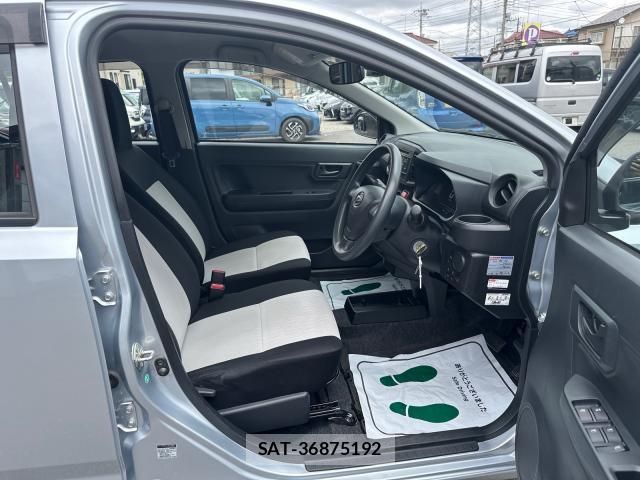 Daihatsu MIRA 2019-08 8729886-5