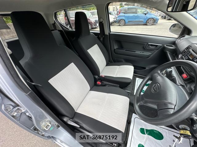 Daihatsu MIRA 2019-08 8729886-6
