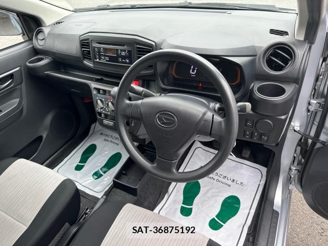 Daihatsu MIRA 2019-08 8729886-7