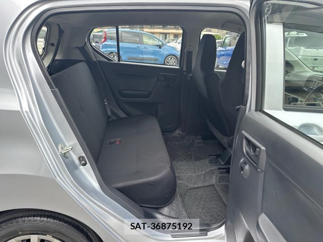 Daihatsu MIRA 2019-08 8729886-8
