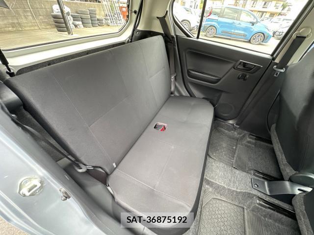 Daihatsu MIRA 2019-08 8729886-9