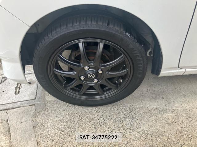 Daihatsu MIRA 2017-10 8730099-11