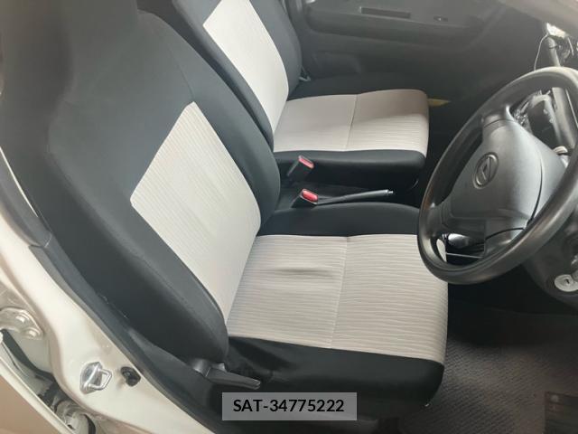 Daihatsu MIRA 2017-10 8730099-14