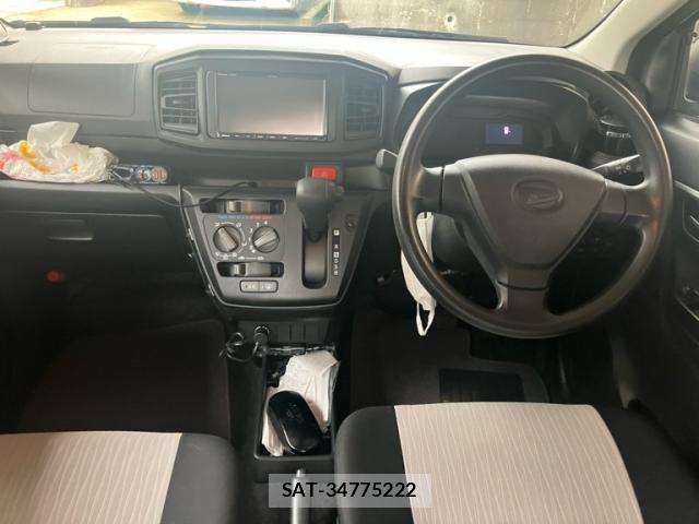 Daihatsu MIRA 2017-10 8730099-15