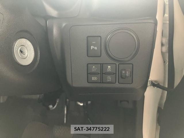 Daihatsu MIRA 2017-10 8730099-17