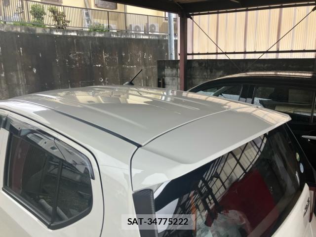 Daihatsu MIRA 2017-10 8730099-6