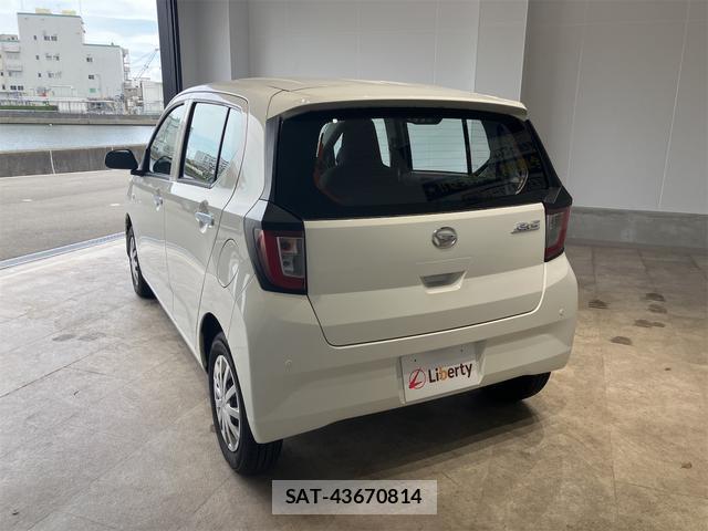 Daihatsu MIRA 2021-07 8730101-1
