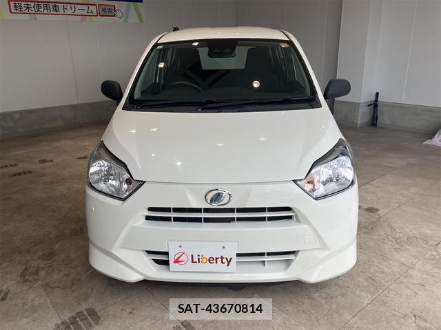 Daihatsu MIRA 2021-07 8730101-12