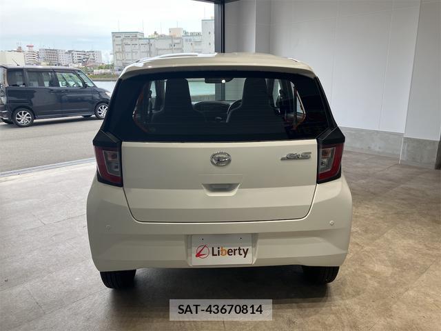 Daihatsu MIRA 2021-07 8730101-16