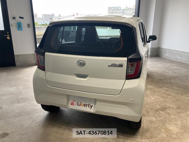 Daihatsu MIRA 2021-07 8730101-17